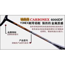 YONEX/尤尼克斯羽毛球拍 碳素YY 6000DF
