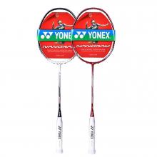 YONEX尤尼克斯男女控球型 NR-300R 羽毛球拍