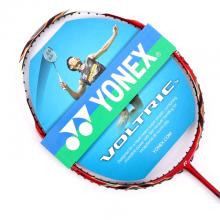 YONEX尤尼克斯羽毛球拍进攻型超轻三角系列头重VT-9NEO碳素