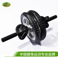 JOINFIT捷英飞  巨轮 power wheel 核心锻炼双用能量轮大型健腹轮