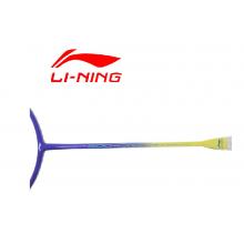 LINING李宁超轻系列全碳素羽毛球拍windstorm 500/600