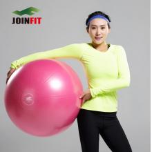 JOINFIT捷英飞 瑞士训练球 健身球（防爆磨砂面）健身球瑜伽球 平衡球瑜珈 yaga运动球大龙球 加厚孕妇瑜伽球