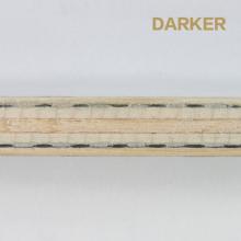 DARKER达克 万象PURE / MAX Dyne纤维乒乓球拍 乒乓球底板