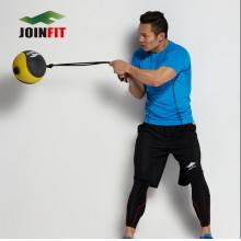 JOINFIT捷英飞 绳索药球 medicine ball 实心球 绳索药球 能量球 2到20磅