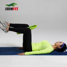 JOINFIT捷英飛 普拉提圈 健身豐胸器材 減肥圈 瑜伽圈 瘦腿神器 環圈