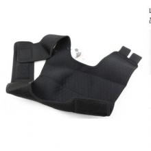 LP护具LP护肩LP538CP透气型保暖肩部护套 运动护具 篮球护具 体育用品护具 