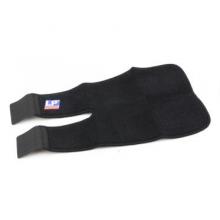 护具LP护肘LP759分段可调式运动护肘 拉伤保暖 运动护臂 运动护具 篮球 羽毛球护具