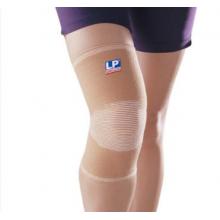 LP 欧比护具 LP991护膝 远红外线秋冬季保暖运动护具 肤色单只装