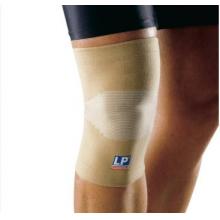LP 护膝LP941纯进口柔软棉质 保暖 运动护膝 篮球