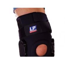 LP 美国医疗防护级别 LP737护膝 调整式护膝 黑色单只装