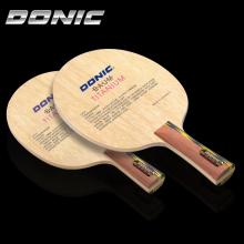 DONIC多尼克乒乓球拍底板龍1 32310 22310鈦金欖仁木7層