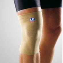 LP 欧比护具 LP951护膝冬季保暖居家保健型护膝 缓解膝关节疼痛