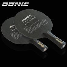 DONIC多尼克乒乓球拍底板黑魔22361 32361碳寇木超轻