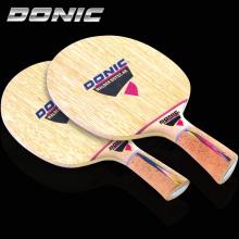 DONIC多尼克乒乓球拍底板都特8 33681 33682手感超強