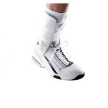 LP 欧比护具LP984护踝凝胶式气囊吸震护踝 极限运动 白色单只装 白色单只装