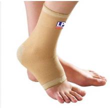 LP欧比护具 LP994护踝 远红外线加速踝部康复 扭伤篮球护具 肤色单只装 