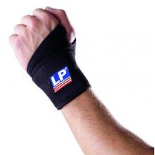 LP739 男女护腕 运动护具 单片式腕关节缠绕护套