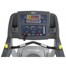STEELFLEX史帝飞XT8000商用 健身房电动跑步机 超静音 耐磨 防滑