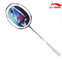 LINING李宁羽毛球拍N90三代3代单拍超轻全碳素林丹三代
