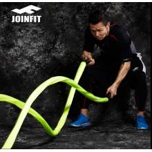 JOINFIT捷英飞 粗绳 专业级 体能训练  格斗训练绳 攀爬绳 柔顺重垂