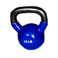 JOINFIT捷英飞 壶铃 KettleBell 高档精美 5磅 7磅 10磅 15磅 20磅 25磅 30磅 35磅 40磅 45磅