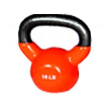 JOINFIT捷英飞 壶铃 KettleBell 高档精美 5磅 7磅 10磅 15磅 20磅 25磅 30磅 35磅 40磅 45磅