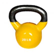 JOINFIT捷英飞 壶铃 KettleBell 高档精美 5磅 7磅 10磅 15磅 20磅 25磅 30磅 35磅 40磅 45磅