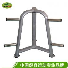 JOINFIT捷英飞 杠铃片架 展示架 杠铃片 存放储存  家用 健身房用健身 