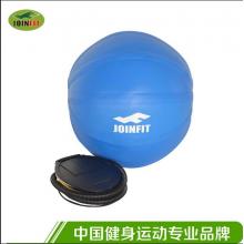 JOINFIT捷英飞  水球 不稳定训练水球 可充气灌水 重量可调