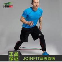 JOINFIT捷英飞  袖口拉力器 4股 O型 可调力度 脚踝 腿部拉力器