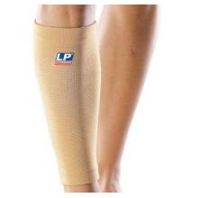 護具 LP945 運動護具 護腿 護套足球運動 護具膚色單只裝