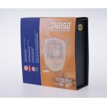 JUnSD/君斯达JS-5204运动秒表100道记忆 三排大显 电子秒表 专业运动员推荐