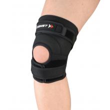 日本ZAMST贊斯特護膝JK-2排球籃球護膝跳躍半月板保護 保護髕骨