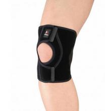 日本ZAMST贊斯特護膝 SK-3戶外運動護膝開放式護膝  吸汗透氣