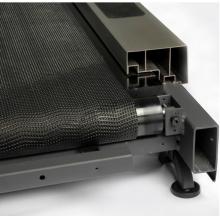 PURE纯真系列4.1型跑步机欧洲品牌