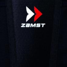 日本ZAMST赞斯特运动健身护腰ZW-5舒适透气 护腰腰椎间盘防护