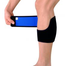 赞斯特 ZAMST专业运动 护小腿CS-1（小腿的保护 预防肌肉拉伤）