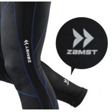 赞斯特ZAMST Z-20跑步 健身 登山 吸汗速干紧身衣 功能性紧身裤 