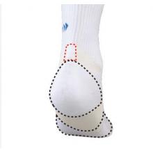 赞斯特ZAMST功能性运动袜子 HA-1低筒款 加压提拉运动袜足球排球篮球