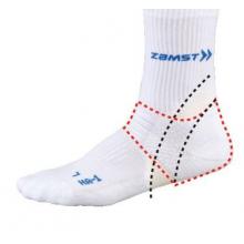 赞斯特ZAMST 功能性运动袜子 HA-1 标准款