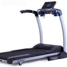 lifespan萊仕邦TR3000i進口多功能家用靜音健身減肥跑步機