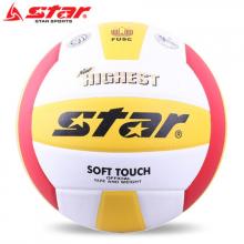 STAR/世达排球VB425-34 手感佳排球指定训练用球