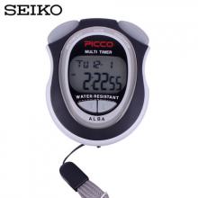 SEIKO精工 秒表 ADME001多功能計時器田徑運動比賽 教練專用秒表