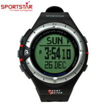 SPORTSTAR 仕博达 Outdoor Master Pro II 户外大师II 心率表 户外登山骑行