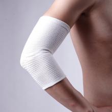 法藤(Phiten) 原装进口护肘 运动护具 布料含浸水溶钛 网球排球袖 法力藤 篮球护具