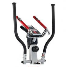 艾威 BE6850 磁控 椭圆机 家用 减肥健身器材 磁控漫步机 静音健身车