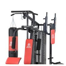艾威 GM6780 综合训练器 多功能组合 健身器材 五人站室内 力量训练器