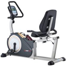 EVERE艾威 RC6830 健身车 商务卧式 懒人室内运动减肥家用磁控健身车