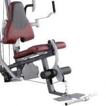 EVERE艾威GM6800-51二人站多功能综合训练器健身房运动商务组合