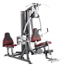 EVERE艾威GM6800-51二人站多功能综合训练器健身房运动商务组合